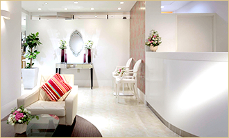 大丸 福岡天神店　店舗画像