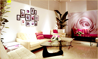 二子玉川店（高島屋SC内）店舗画像