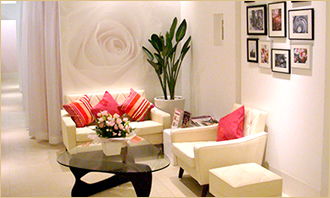 西宮阪急店　店舗画像