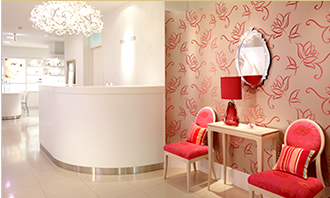 高島屋 大阪店　店舗画像