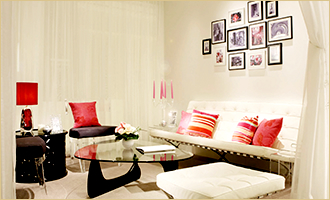 仙台藤崎店　店舗画像