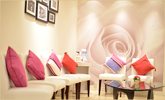 伊勢丹 新宿店　店舗画像