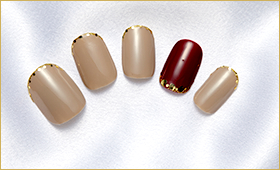 デザインサンプル4